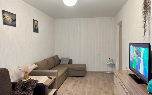 Квартира AppartDeLuxe Партизана Железняка 57