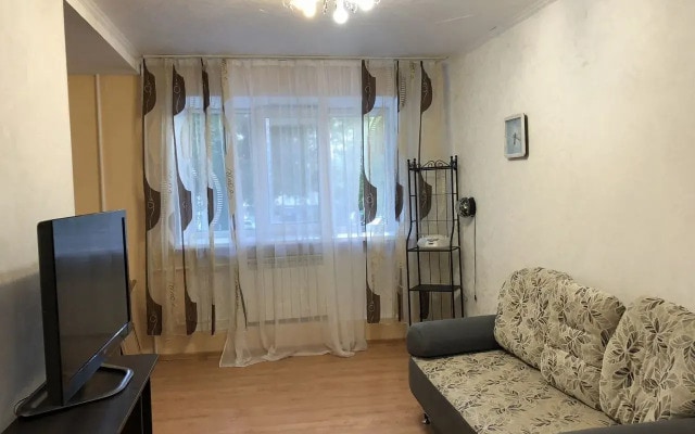 Апартаменты на улице Вершинина 28А