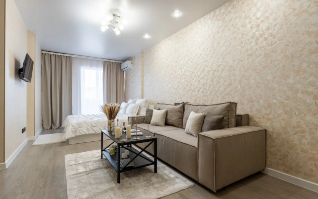 Апартаменты Residence Elegance возле Аквапарка
