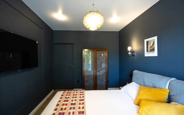 Апартаменты Pion Rooms