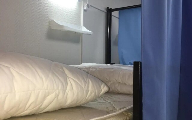 Хостел Travel inn Преображенская