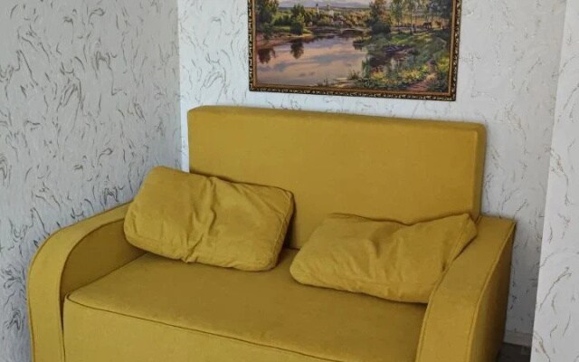 Квартира Евро 2К FamilyRent
