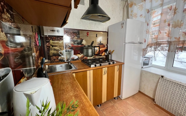 Квартира на Звездинке 3