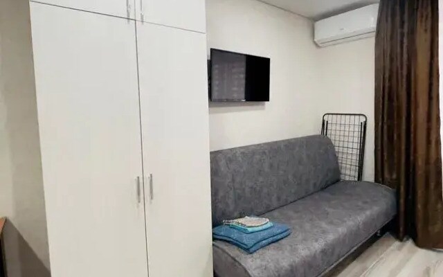 Квартира на Бульваре Ибрагимова 37 (2)