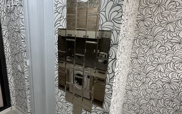 Апартаменты Visota Apartament