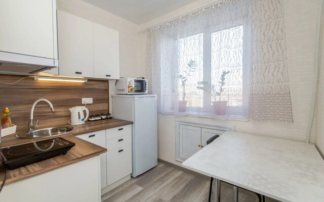 Квартира на Кирова 14