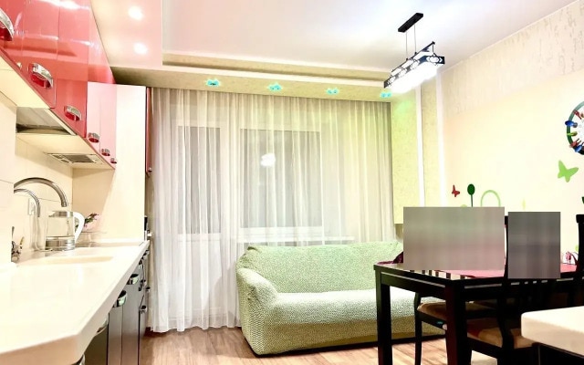 Квартира на Красноармейской 3А