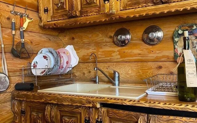 Частный Дом Маша и Медведь