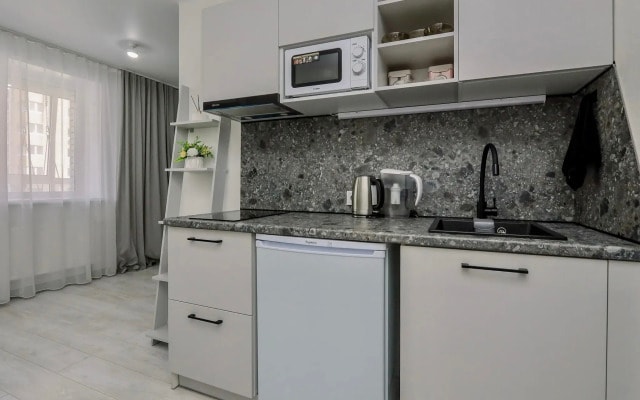 Апартаменты Privi House на Молодежной 107В