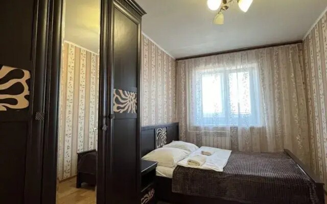 Квартира в центpе гoрoда
