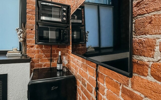 Апартаменты Capi Loft