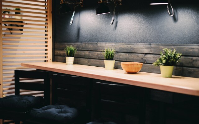Хостел Good Night rooms&hostel