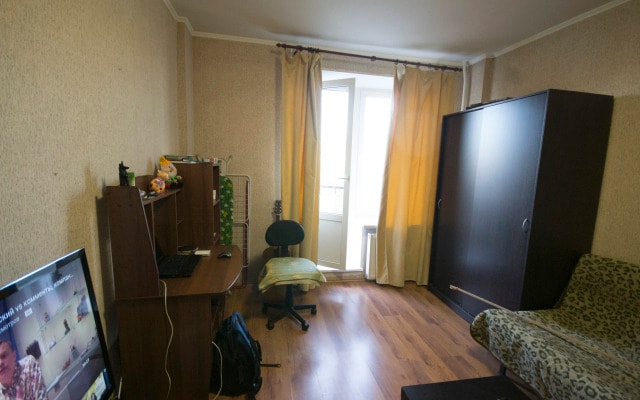 Apartamentyi Turistskaya 10 1