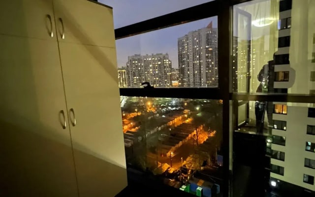 Меблированные комнаты Ава Салют SyncotelHome