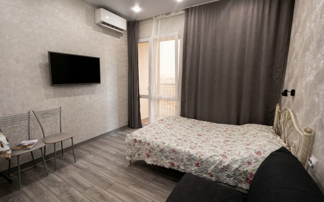Квартира уютная 850м от моря
