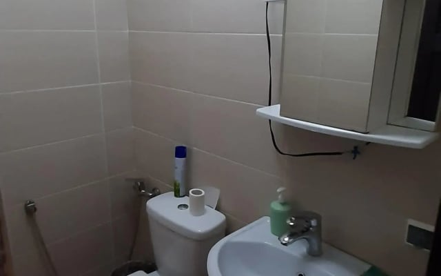Хостел Близззко на ул. Саид Галеева