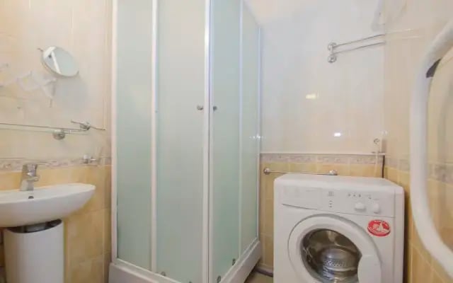 20 Двухкомнатные Апартаменты