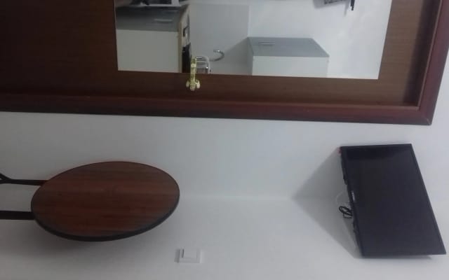 Апартаменты Номер в отеле Лето