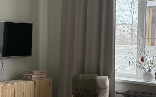 Апартаменты Koti Rooms