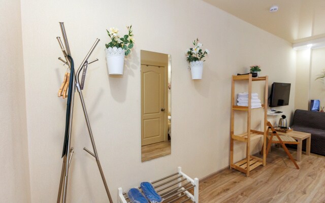 Мини отель Room Hotel