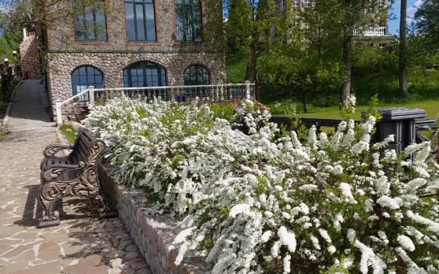Жилое помещение В гостях у Нобеля