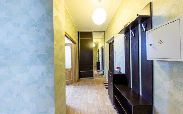 Апартаменты Gallery
