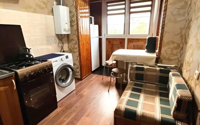 Квартира на Островского 39
