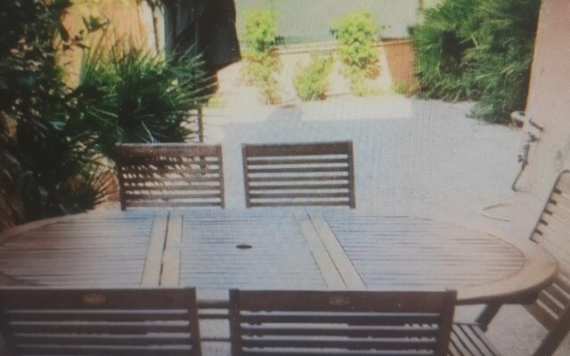 Квартира Central Cosy apartament in Rome 6