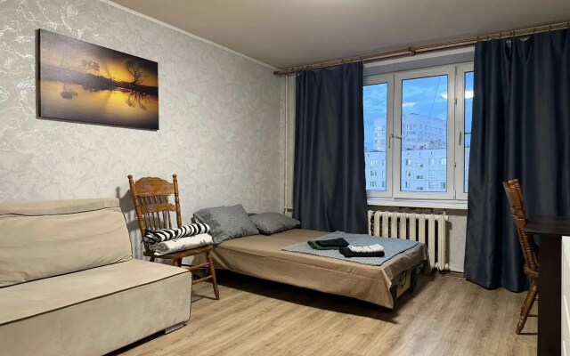 Квартира на Проспекте Королева 12а