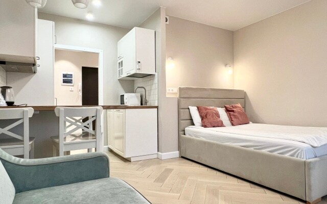 Palacio Apartmens