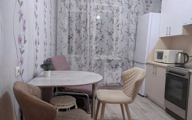 Квартира на Улице Парковая 10