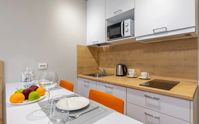 Квартира Shery Apart