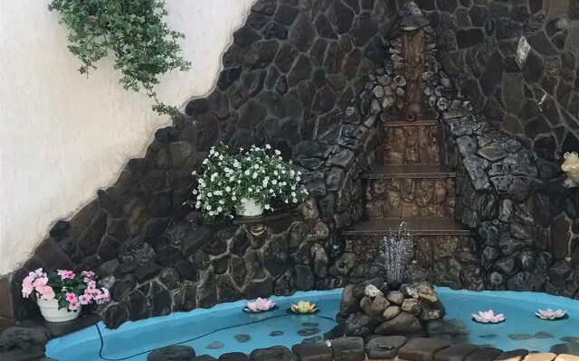 Меблированные комнаты Веранда