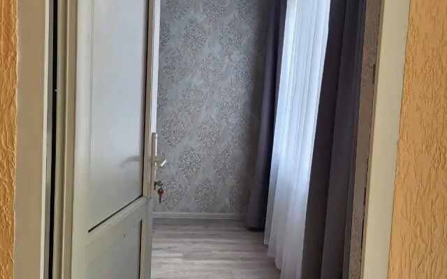 Квартира Андрей