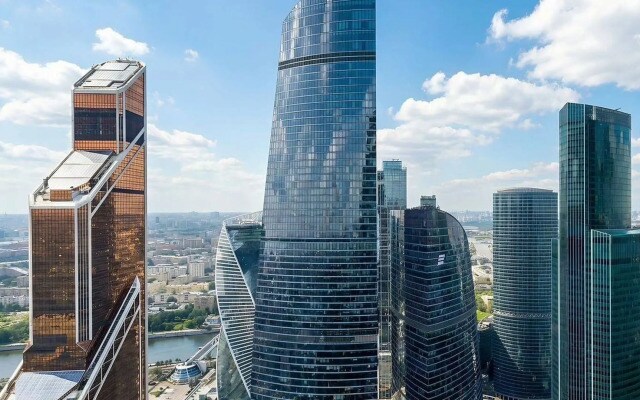 Апартаменты 2-комнатные