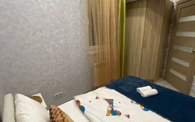 Квартира на улице Полтавская 21