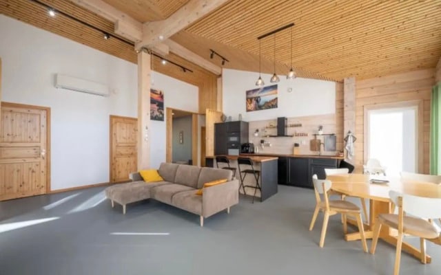 Вилла Kiiski Home