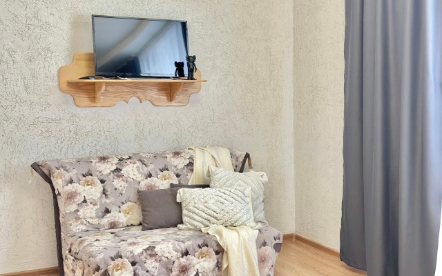 Квартира ArtHouse Dombay 7