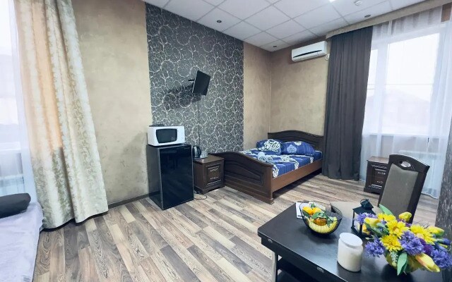 Гостевой дом AstHome
