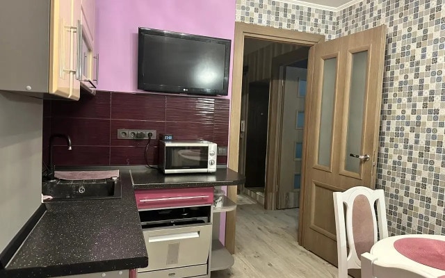 Квартира светлая уютная