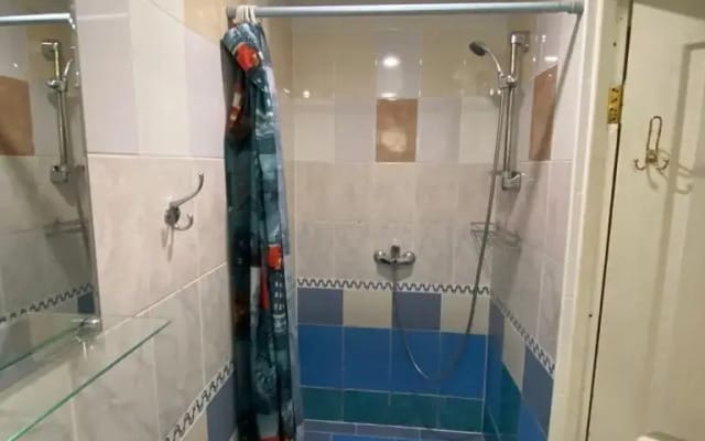 Бунгало без кухни