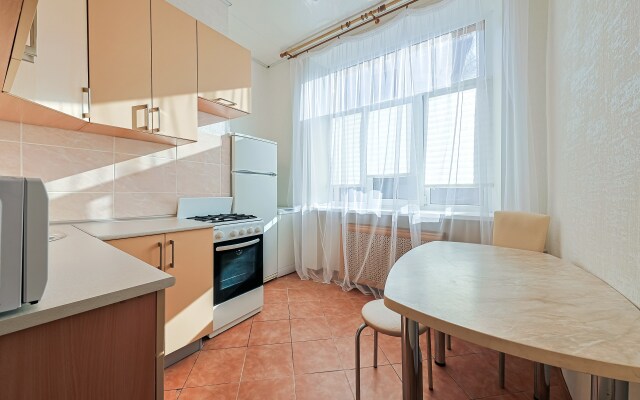 Квартира Studiominsk 27