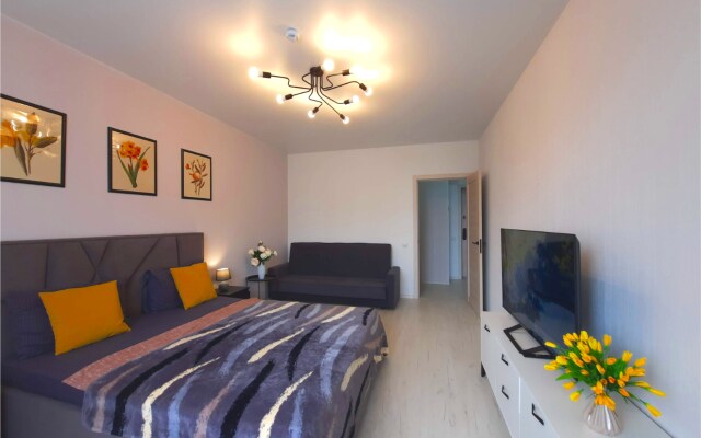 Квартира Loft Studio на Сосновой