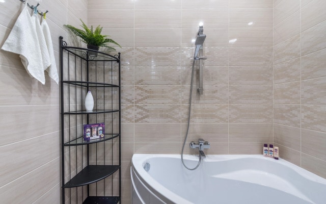 Апартаменты Admiral nearby Hilton 74