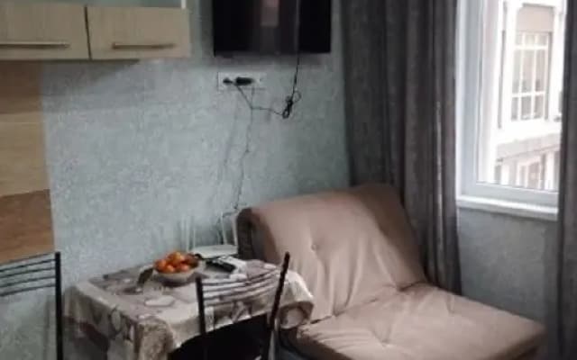 Квартира в Новом ЖК