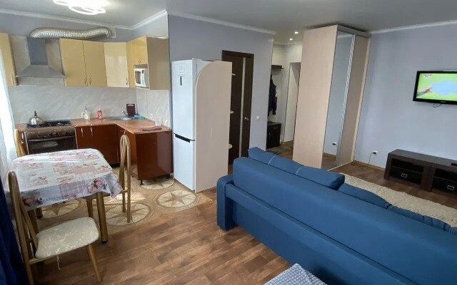 Квартира на Орджоникидзе 62