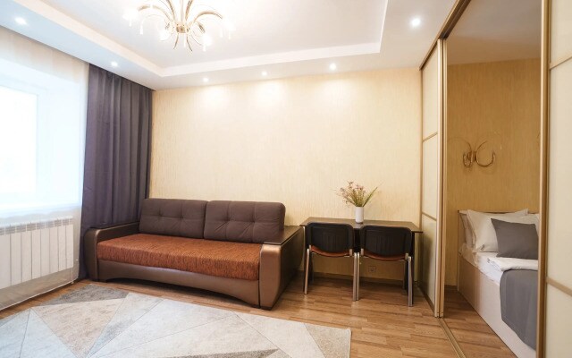 Квартира Inndays Apartments на Староникитская 105б (2)