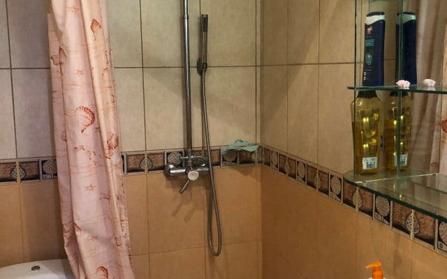 Меблированные комнаты двухместный номер с дополнительной кроватью