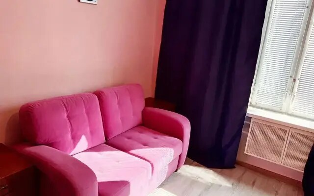 Квартира на Улице Фрязевская 11к1