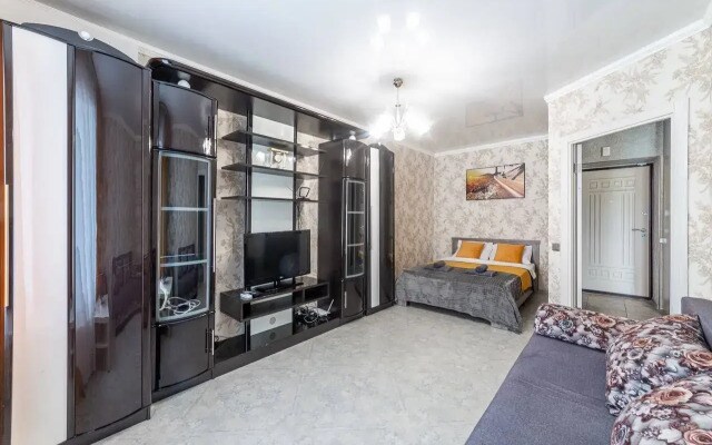 Квартира на улице Ершова 62 Г